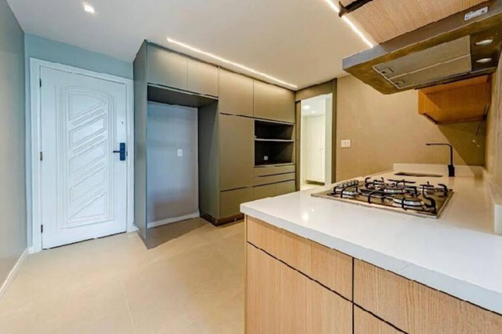 Apartamento No Coracao De Ipanema ريو دي جانيرو المظهر الخارجي الصورة