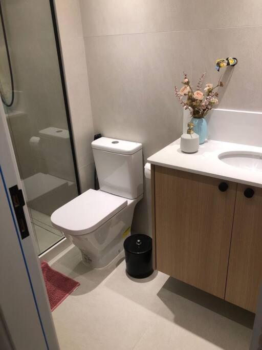 Apartamento No Coracao De Ipanema ريو دي جانيرو المظهر الخارجي الصورة