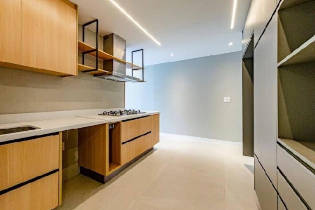 Apartamento No Coracao De Ipanema ريو دي جانيرو المظهر الخارجي الصورة