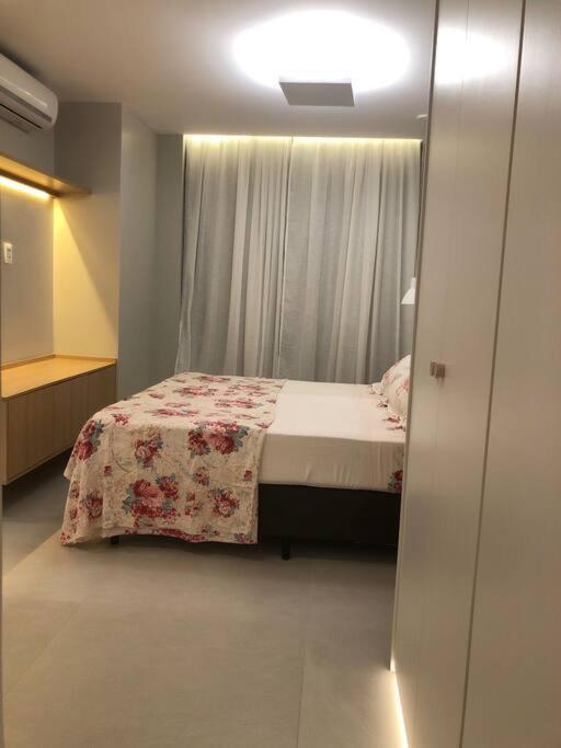 Apartamento No Coracao De Ipanema ريو دي جانيرو المظهر الخارجي الصورة