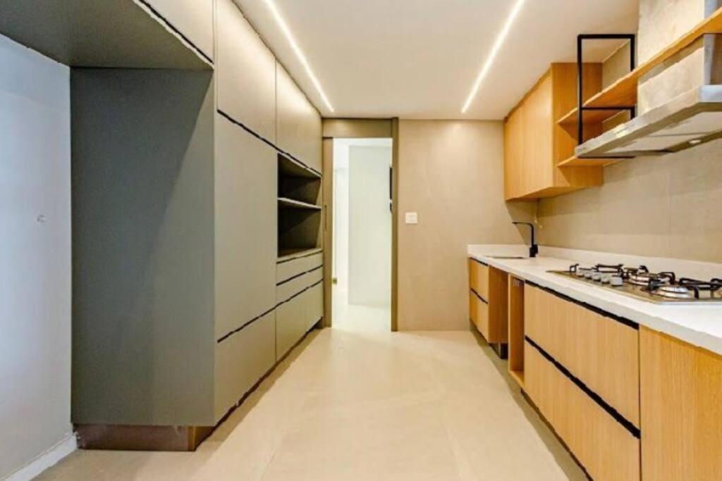 Apartamento No Coracao De Ipanema ريو دي جانيرو المظهر الخارجي الصورة